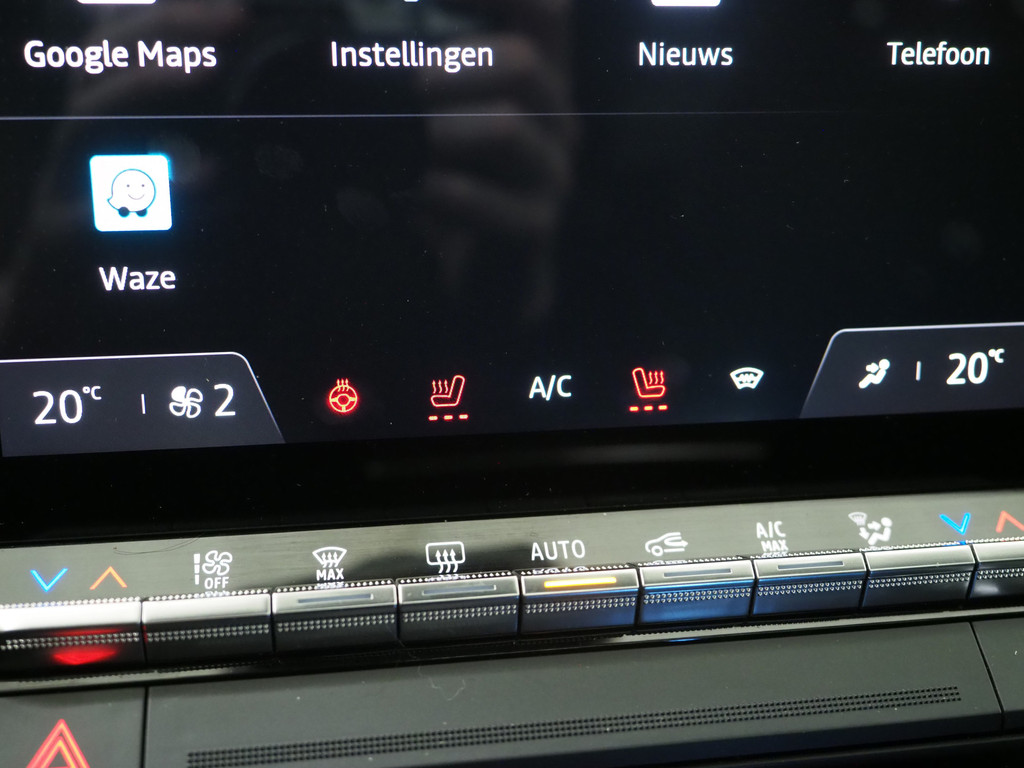 Renault Austral 1.2 E-Tech full hybrid 200 iconic esprit Alpine 33