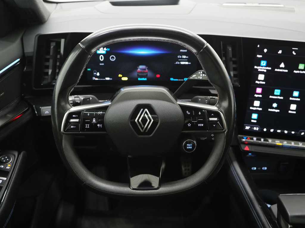 Renault Austral 1.2 E-Tech full hybrid 200 iconic esprit Alpine 40