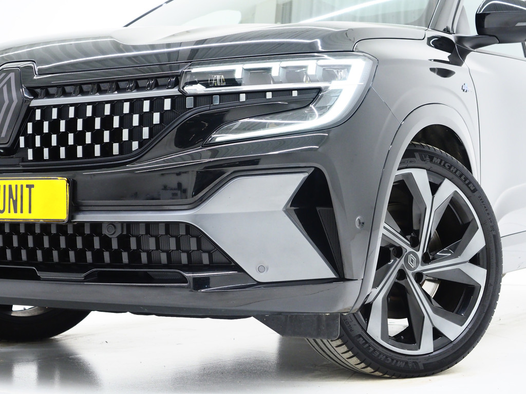 Renault Austral 1.2 E-Tech full hybrid 200 iconic esprit Alpine 5