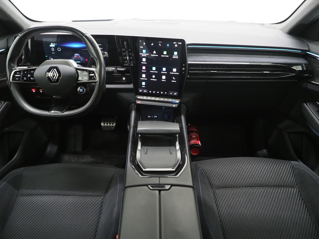 Renault Austral 1.2 E-Tech full hybrid 200 iconic esprit Alpine 50