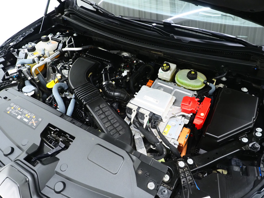 Renault Austral 1.2 E-Tech full hybrid 200 iconic esprit Alpine 6