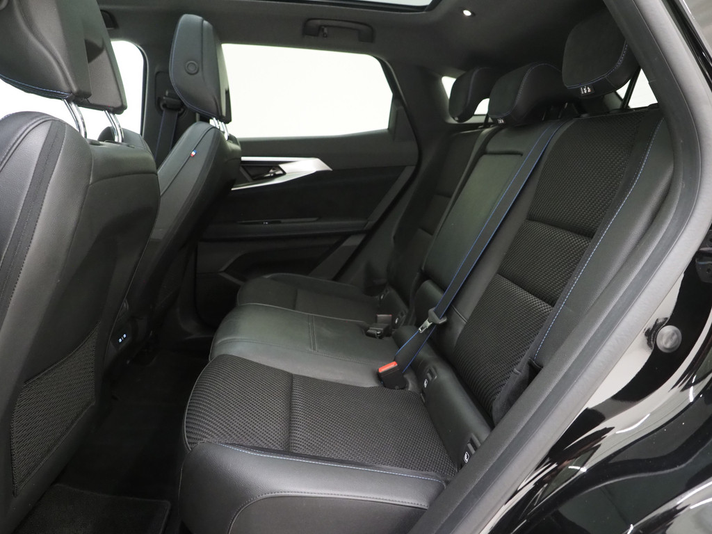 Renault Austral 1.2 E-Tech full hybrid 200 iconic esprit Alpine 87