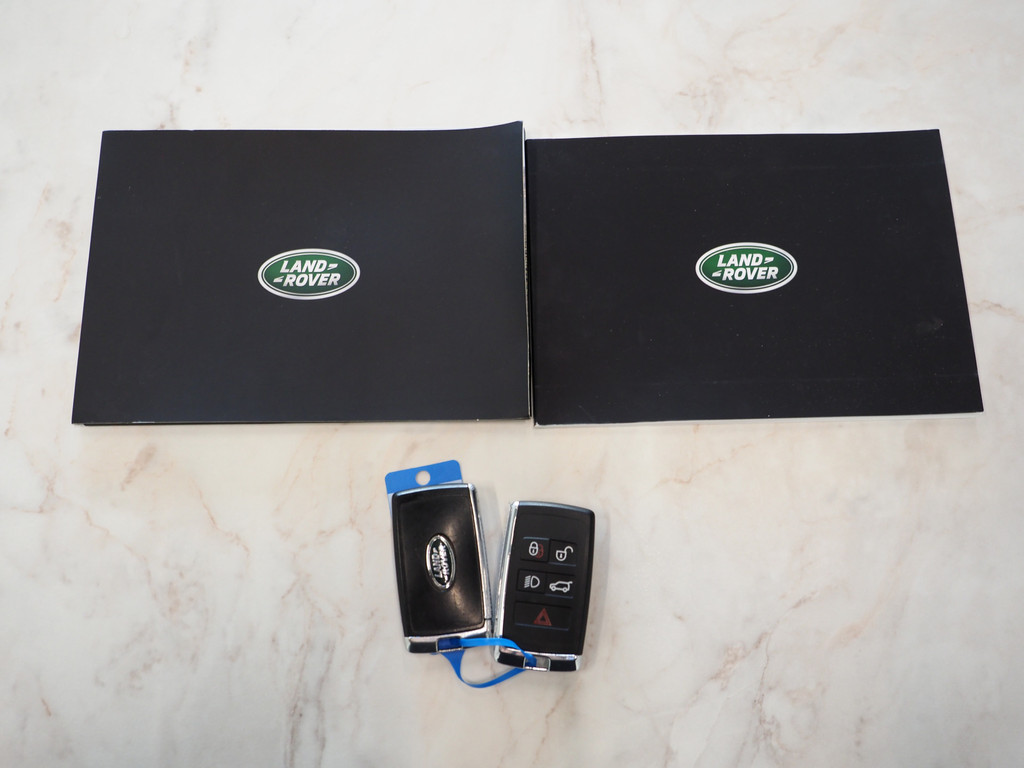 Land Rover Defender 110 2.0 P400e 49