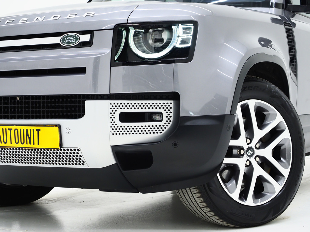 Land Rover Defender 110 2.0 P400e 5