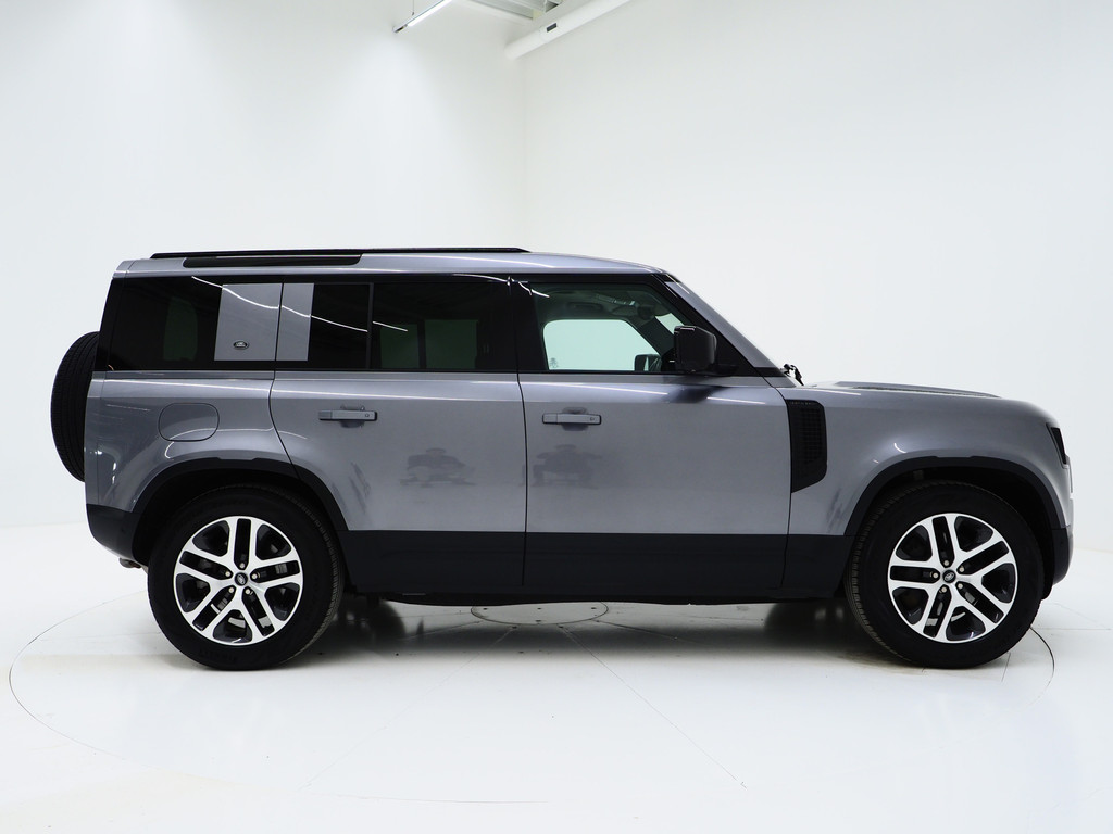 Land Rover Defender 110 2.0 P400e 52