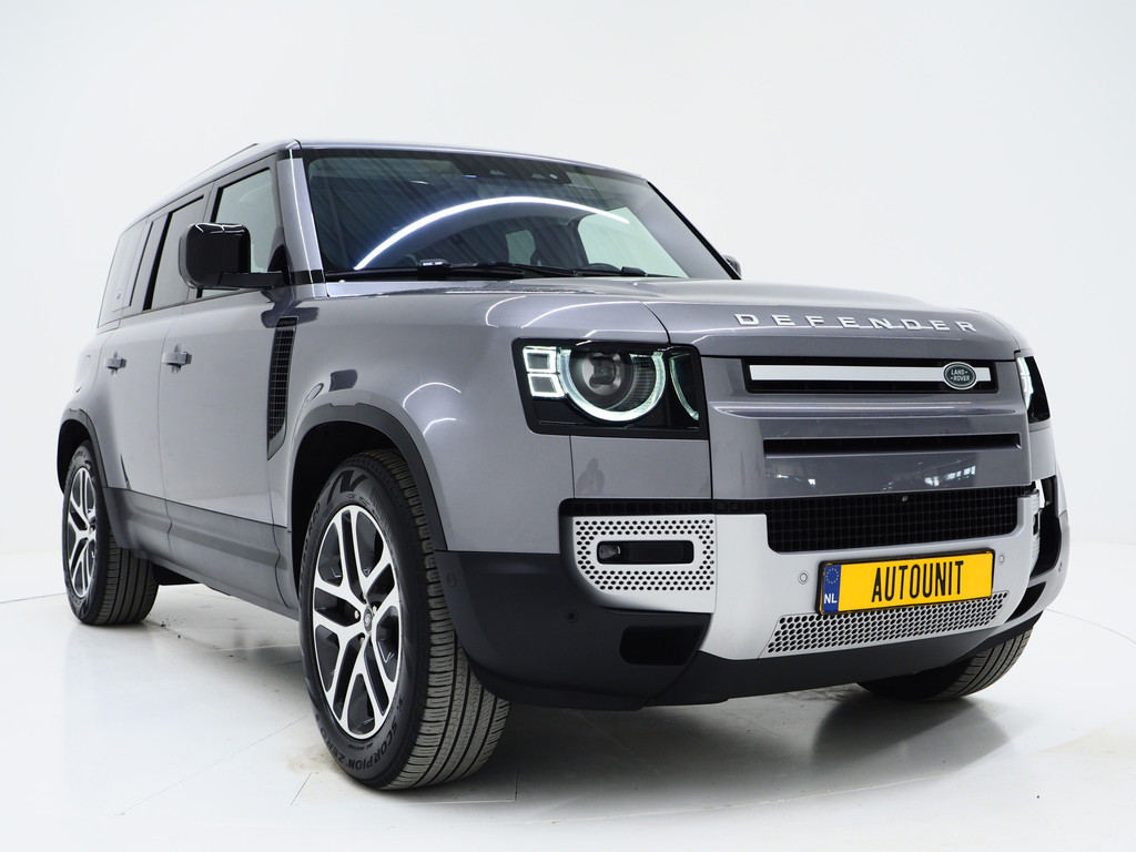 Land Rover Defender 110 2.0 P400e 53