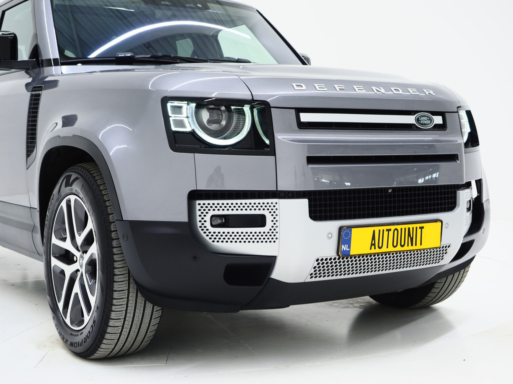 Land Rover Defender 110 2.0 P400e 54