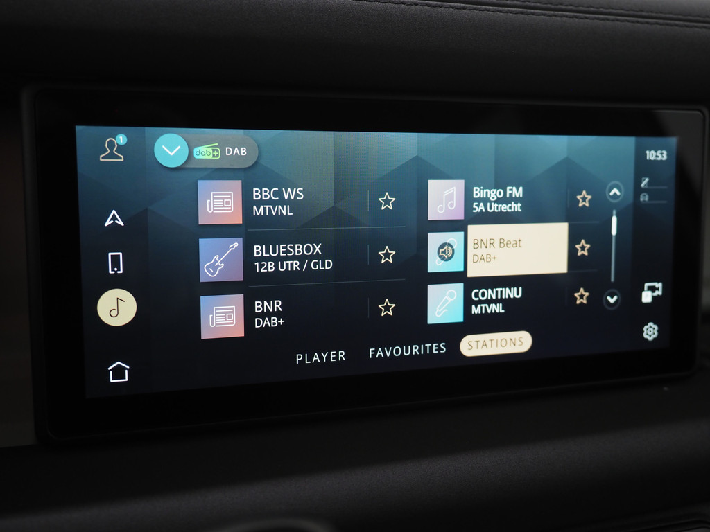 Land Rover Defender 110 2.0 P400e 70