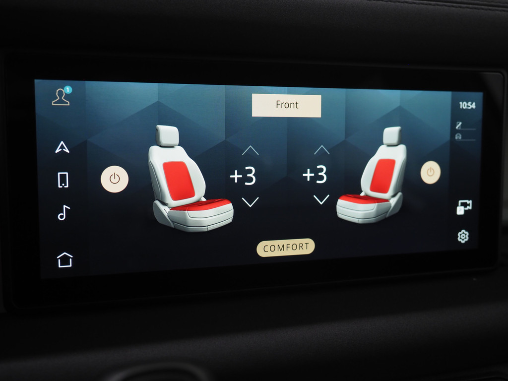 Land Rover Defender 110 2.0 P400e 73