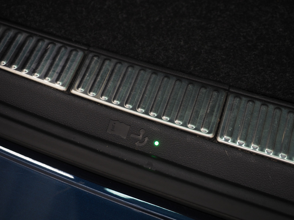 Škoda Superb Combi 1.4 TSI iV Laurin & Klement 40