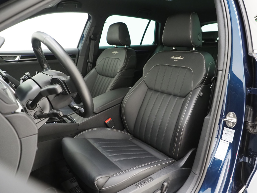 Škoda Superb Combi 1.4 TSI iV Laurin & Klement 45