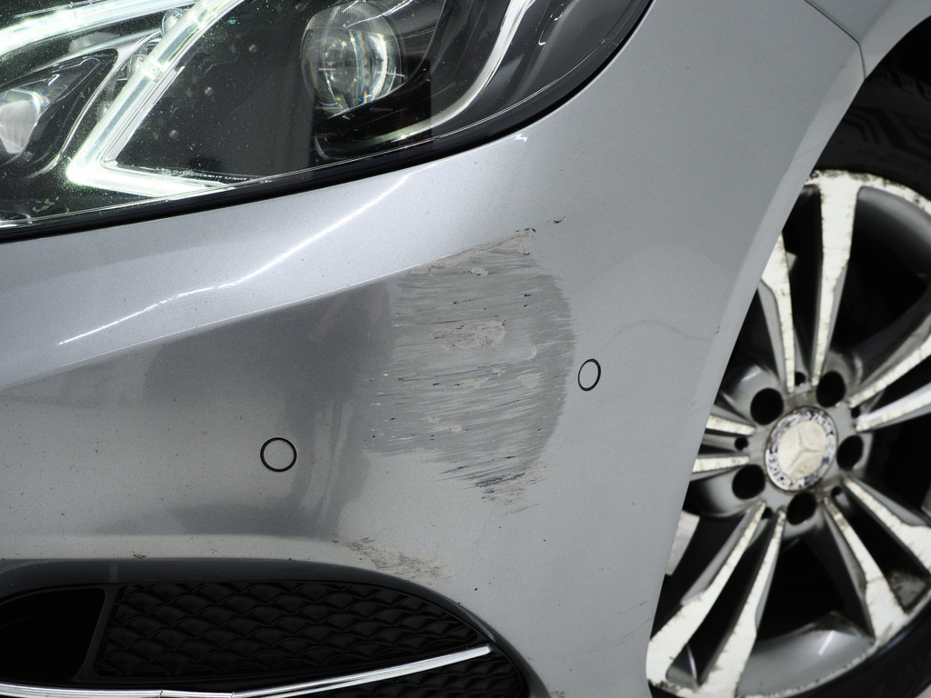 Mercedes-Benz E-Klasse Estate 250 CDI Prestige Avantgarde 12