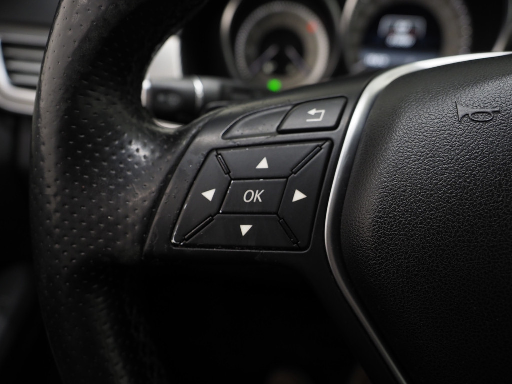 Mercedes-Benz E-Klasse Estate 250 CDI Prestige Avantgarde 23