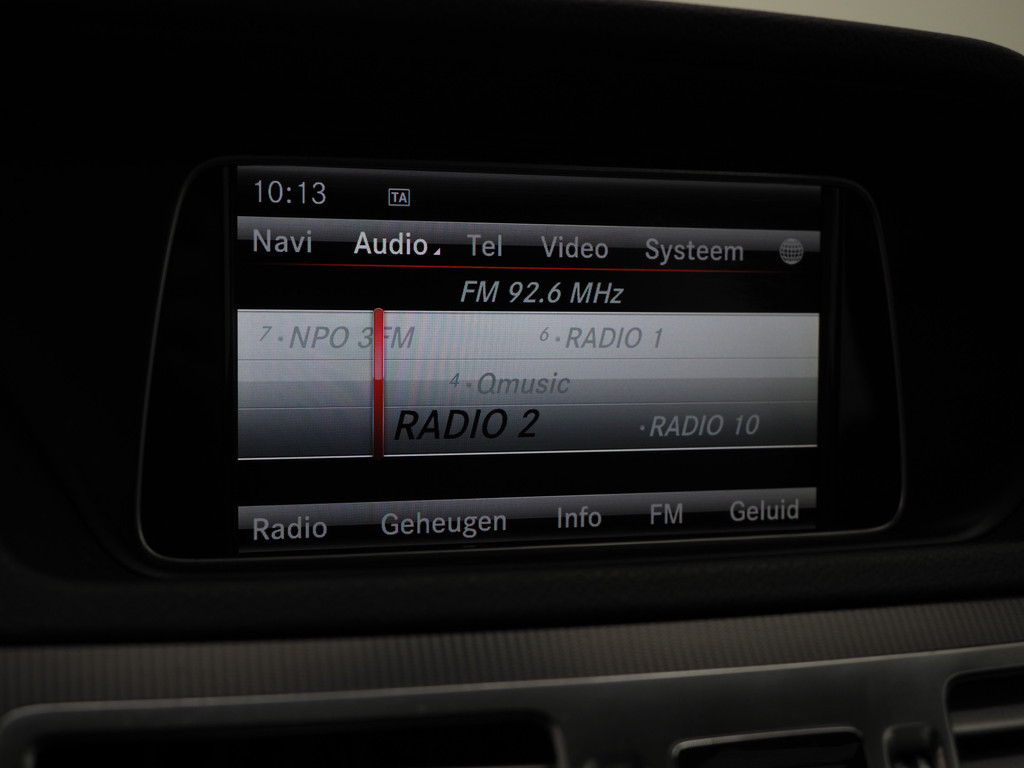 Mercedes-Benz E-Klasse Estate 250 CDI Prestige Avantgarde 28