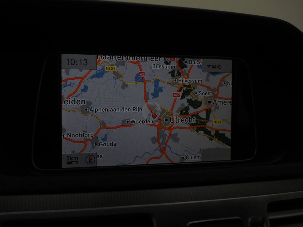 Mercedes-Benz E-Klasse Estate 250 CDI Prestige Avantgarde 29