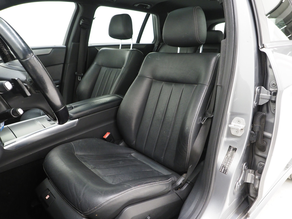 Mercedes-Benz E-Klasse Estate 250 CDI Prestige Avantgarde 3