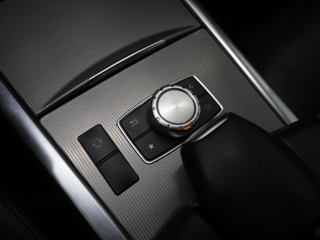 Mercedes-Benz E-Klasse Estate 250 CDI Prestige Avantgarde 33