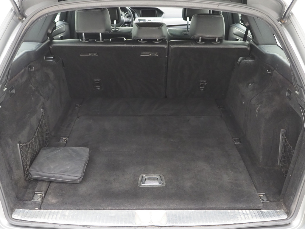 Mercedes-Benz E-Klasse Estate 250 CDI Prestige Avantgarde 39