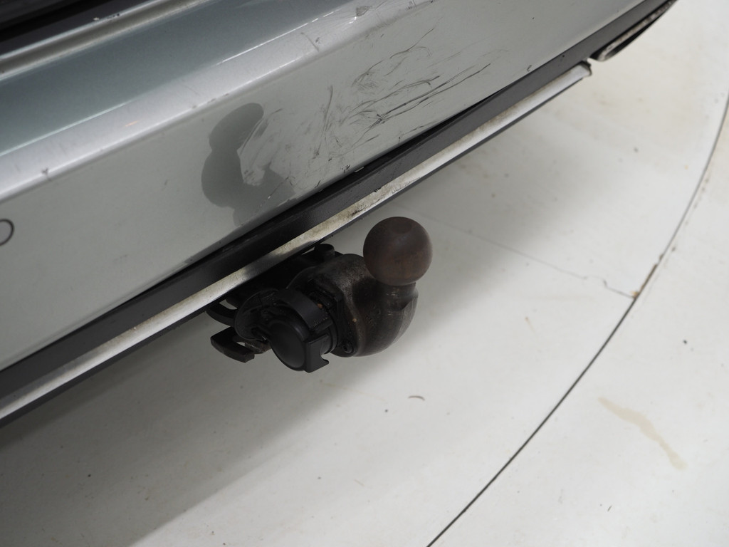 Mercedes-Benz E-Klasse Estate 250 CDI Prestige Avantgarde 41