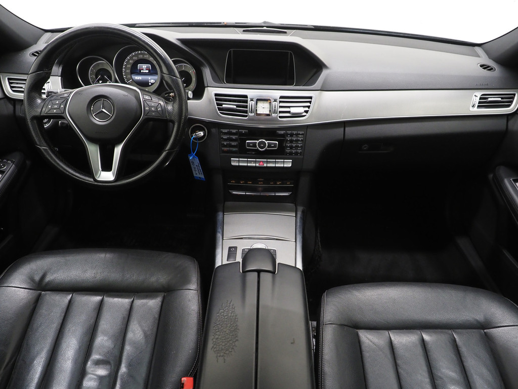 Mercedes-Benz E-Klasse Estate 250 CDI Prestige Avantgarde 46