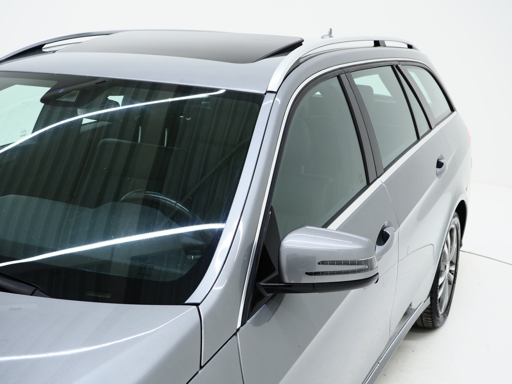 Mercedes-Benz E-Klasse Estate 250 CDI Prestige Avantgarde 53