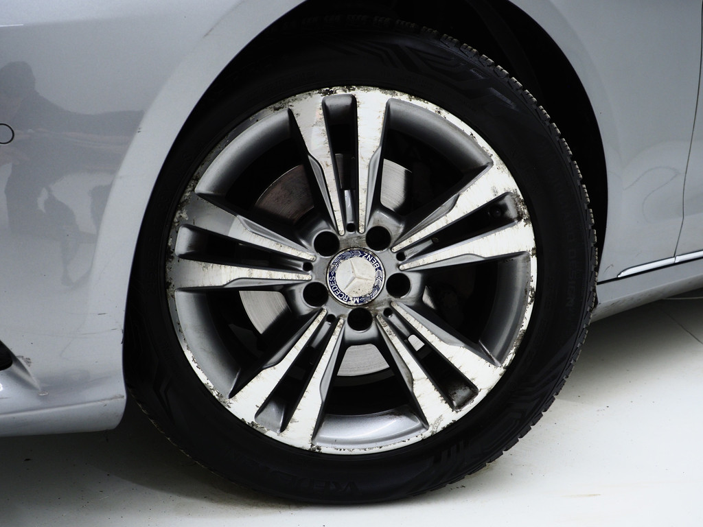 Mercedes-Benz E-Klasse Estate 250 CDI Prestige Avantgarde 55