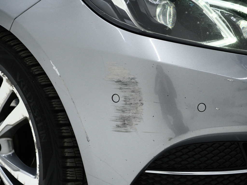 Mercedes-Benz E-Klasse Estate 250 CDI Prestige Avantgarde 57