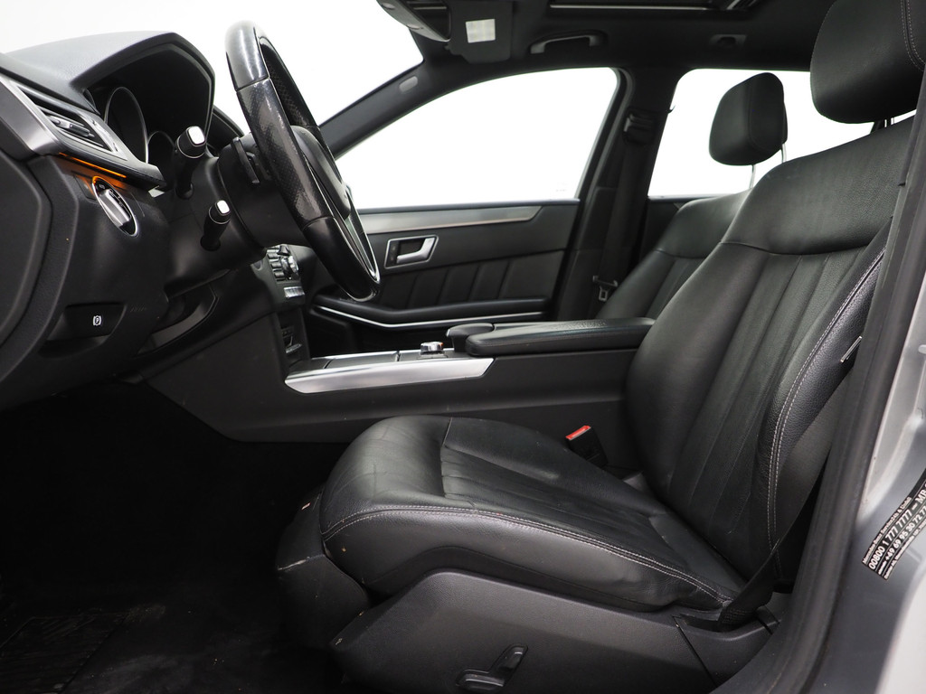 Mercedes-Benz E-Klasse Estate 250 CDI Prestige Avantgarde 59