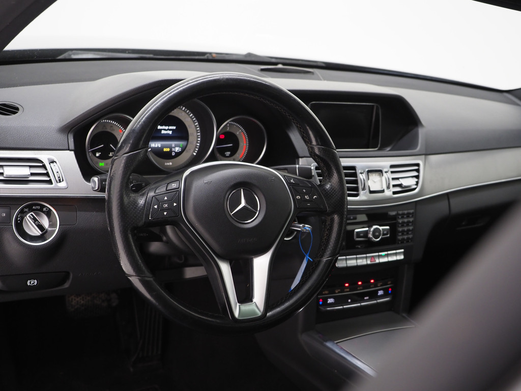 Mercedes-Benz E-Klasse Estate 250 CDI Prestige Avantgarde 60