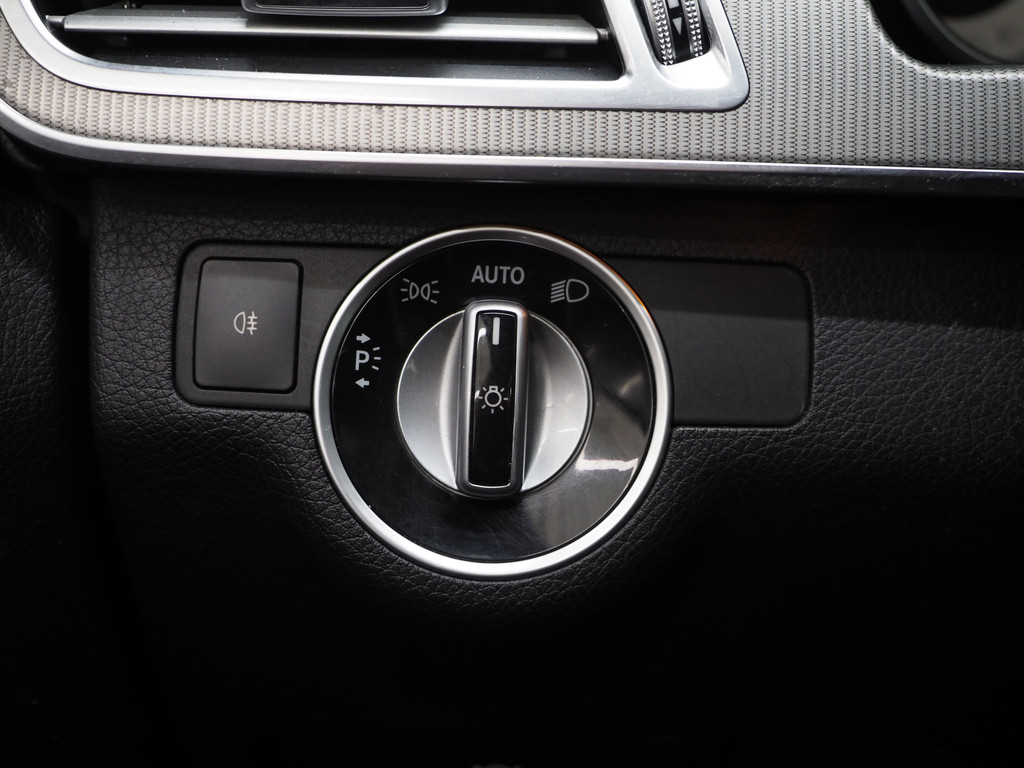 Mercedes-Benz E-Klasse Estate 250 CDI Prestige Avantgarde 63