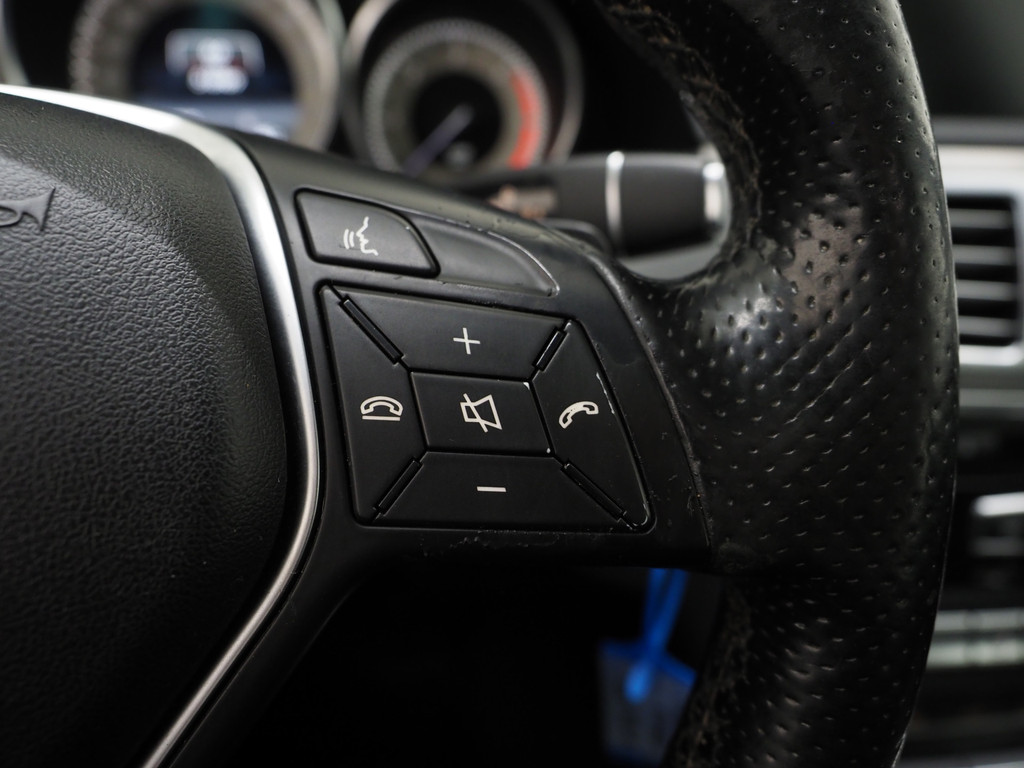 Mercedes-Benz E-Klasse Estate 250 CDI Prestige Avantgarde 67