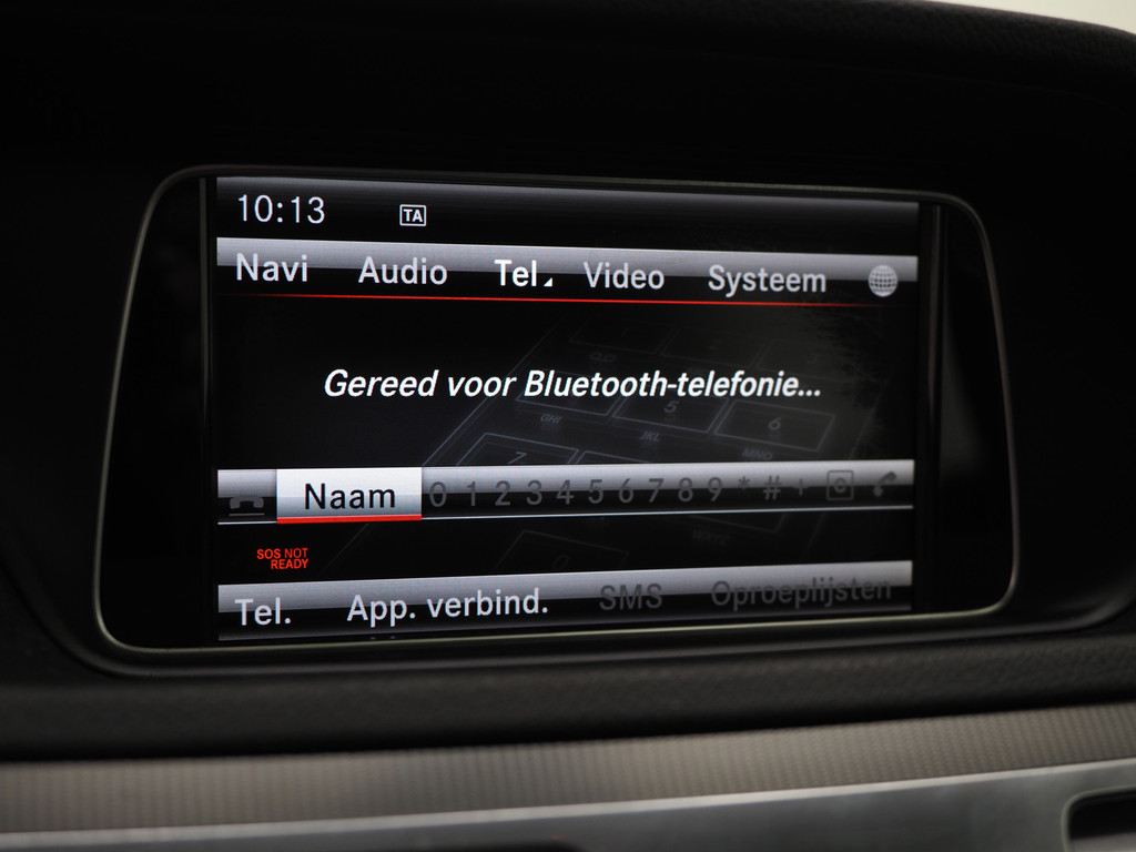 Mercedes-Benz E-Klasse Estate 250 CDI Prestige Avantgarde 72