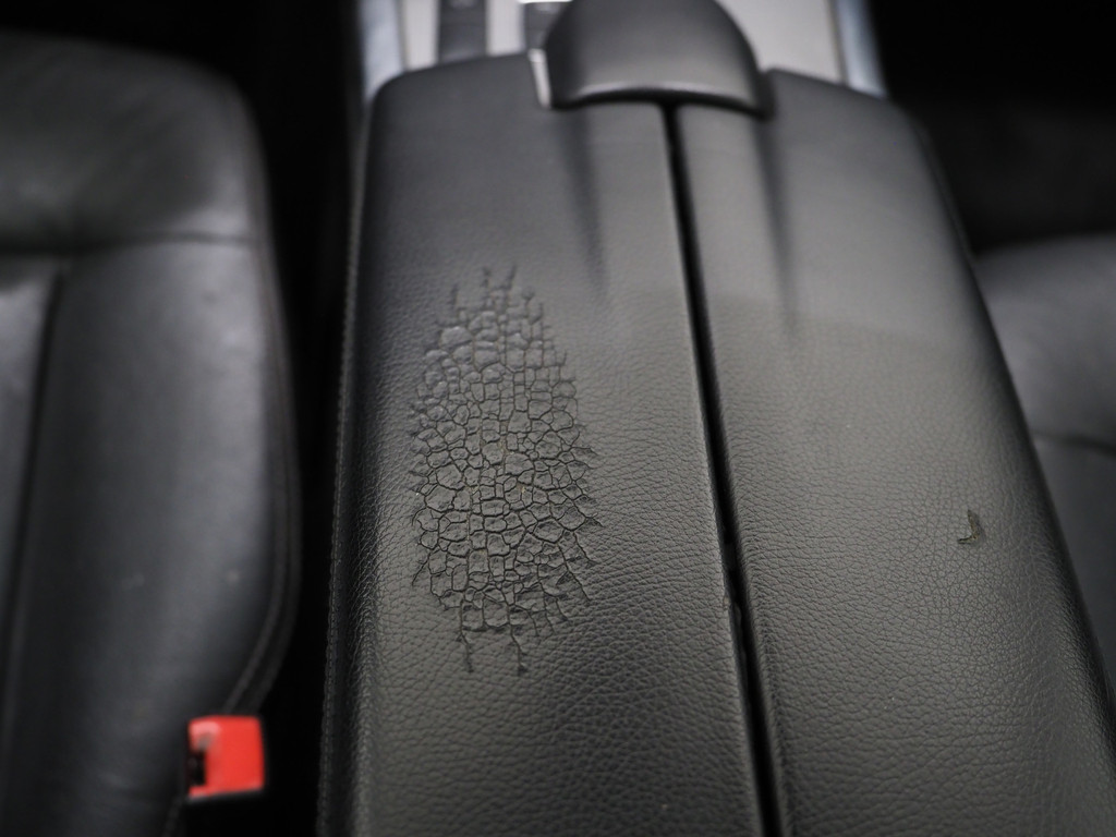 Mercedes-Benz E-Klasse Estate 250 CDI Prestige Avantgarde 77