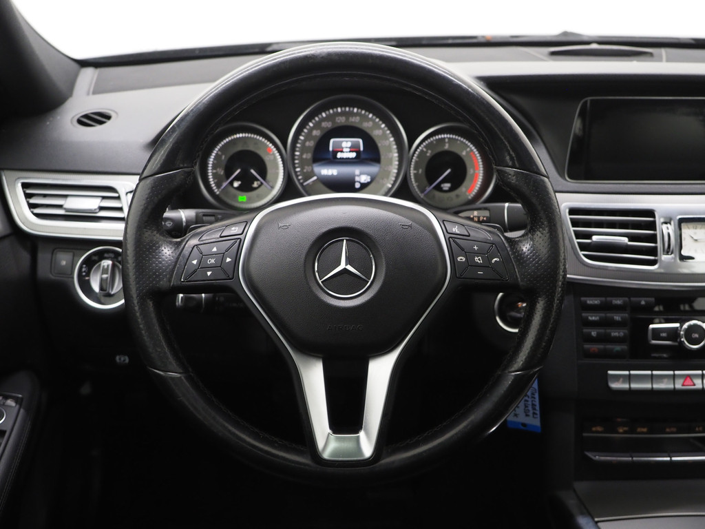 Mercedes-Benz E-Klasse Estate 250 CDI Prestige Avantgarde 78