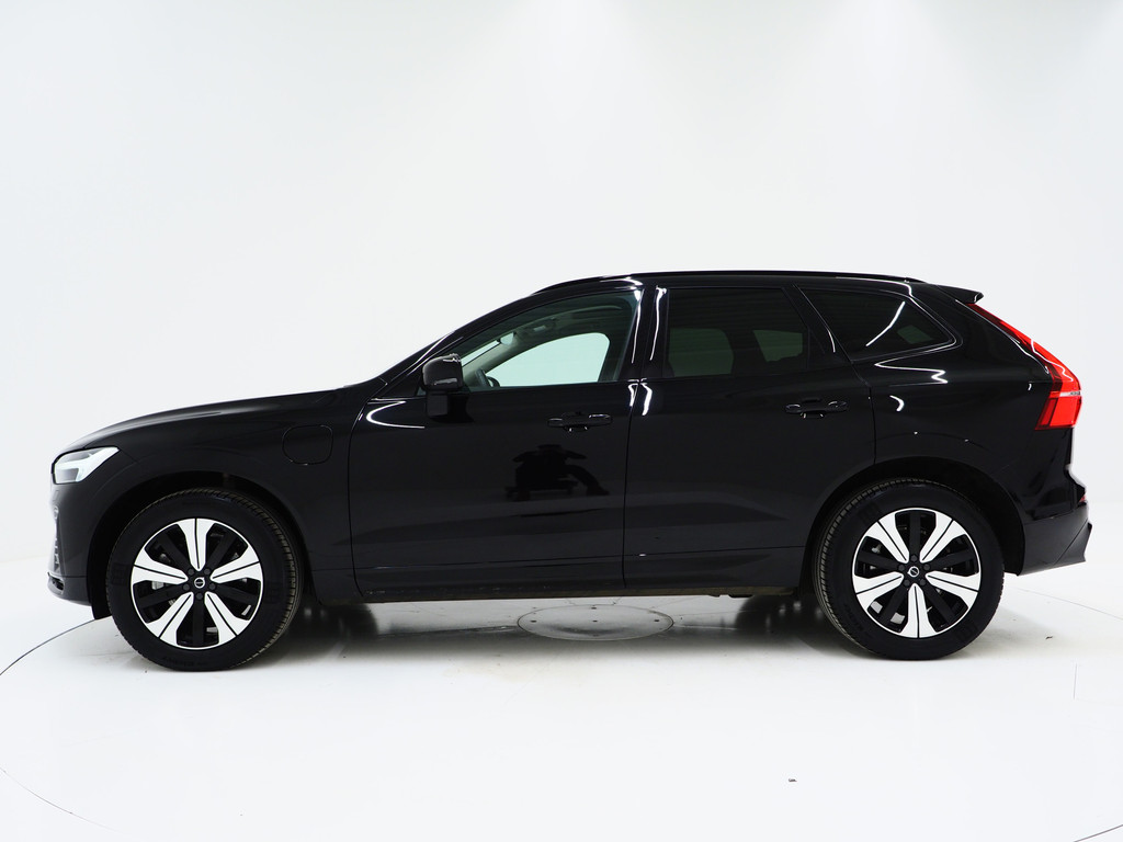 Volvo XC60 2.0 T6 Plug-in Hybrid AWD Plus Dark Long Range 42