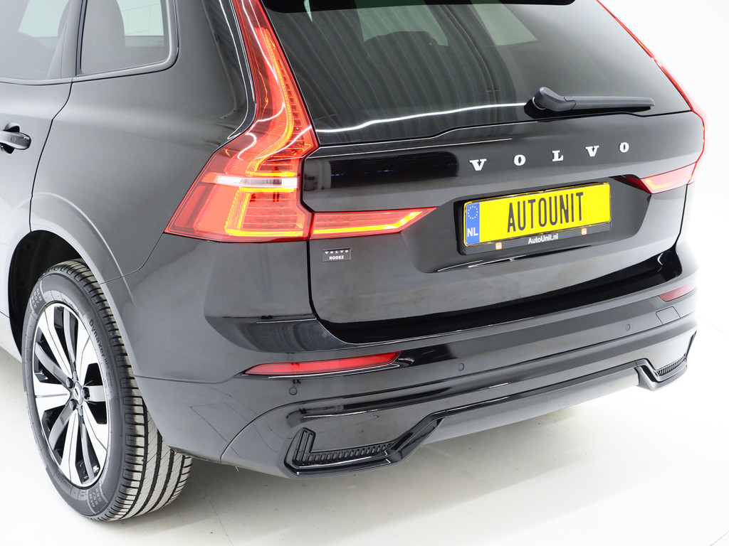 Volvo XC60 2.0 T6 Plug-in Hybrid AWD Plus Dark Long Range 55