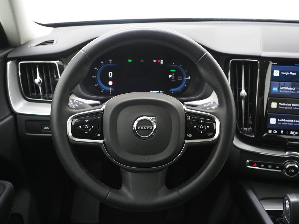 Volvo XC60 2.0 T6 Plug-in Hybrid AWD Plus Dark Long Range 77