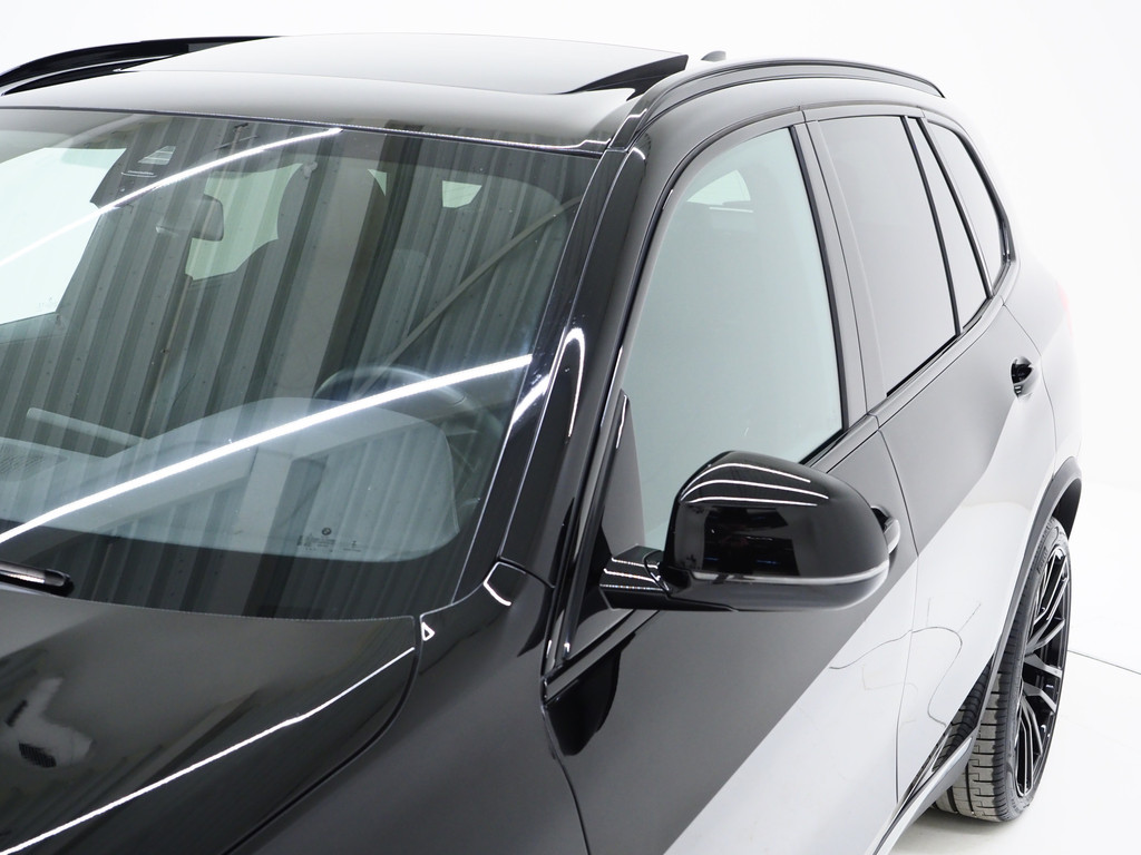 BMW X5 xDrive45e High Executive 12