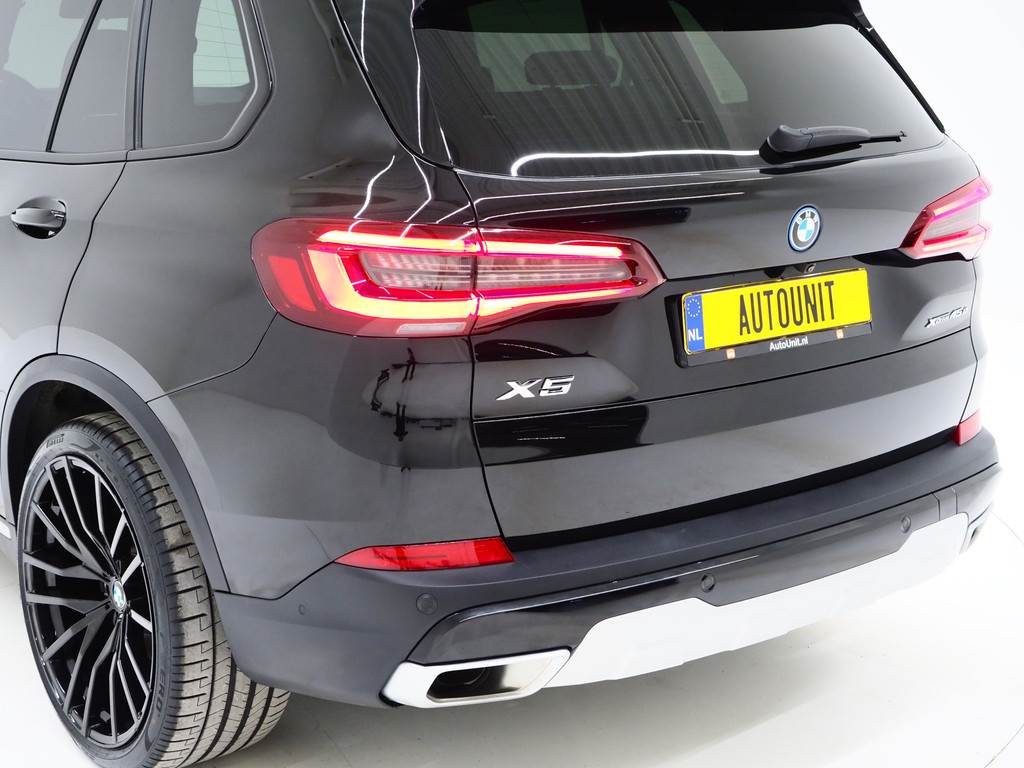 BMW X5 xDrive45e High Executive 13