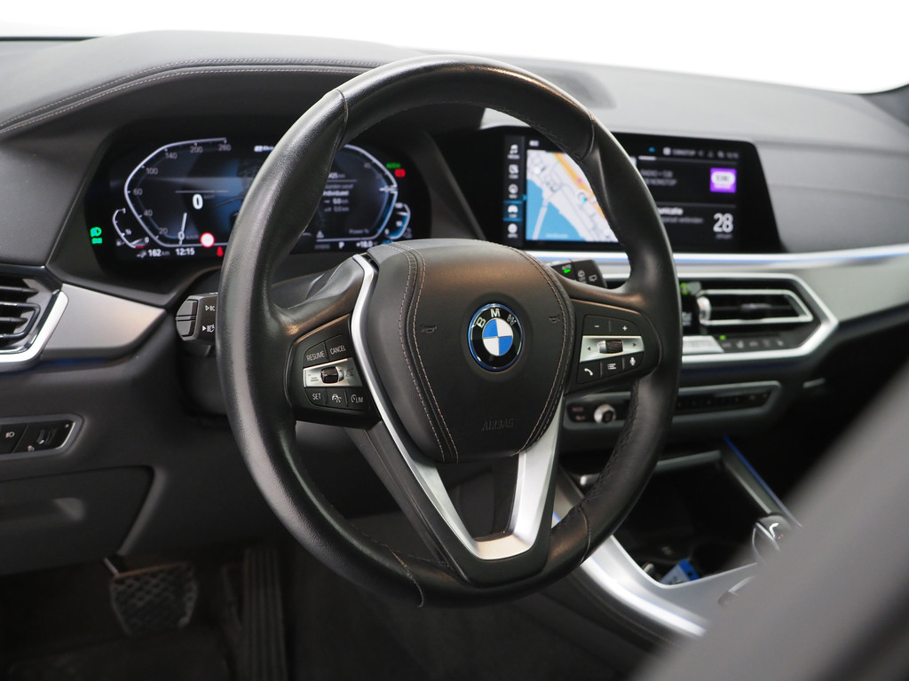 BMW X5 xDrive45e High Executive 15