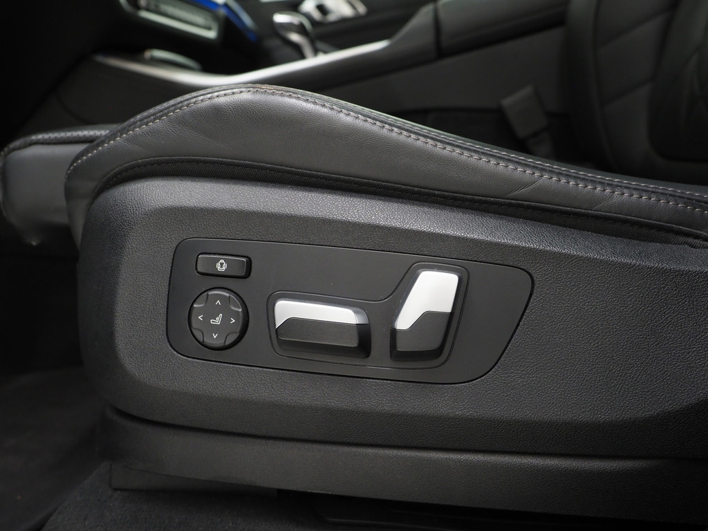 BMW X5 xDrive45e High Executive 19