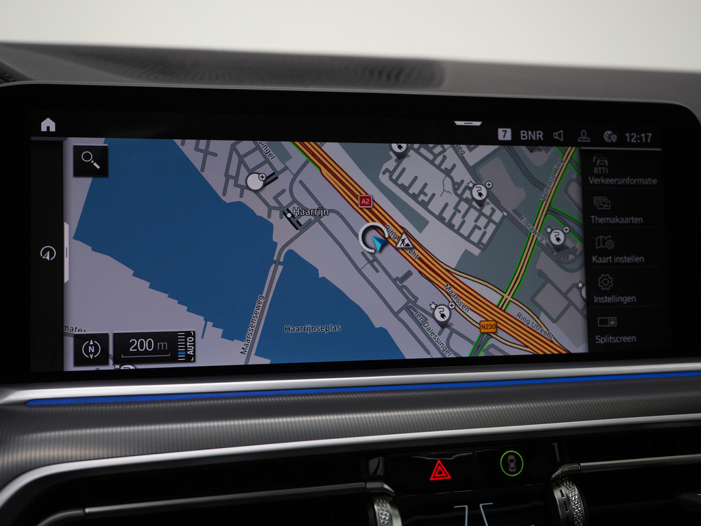 BMW X5 xDrive45e High Executive 28