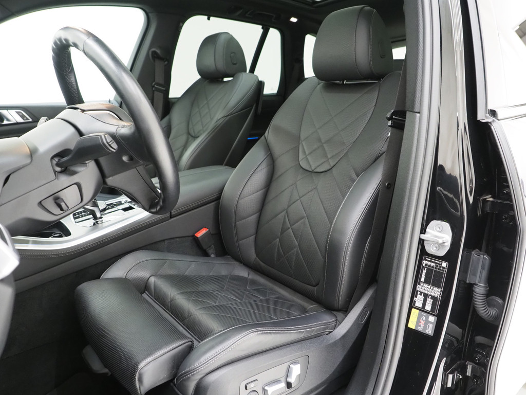 BMW X5 xDrive45e High Executive 3