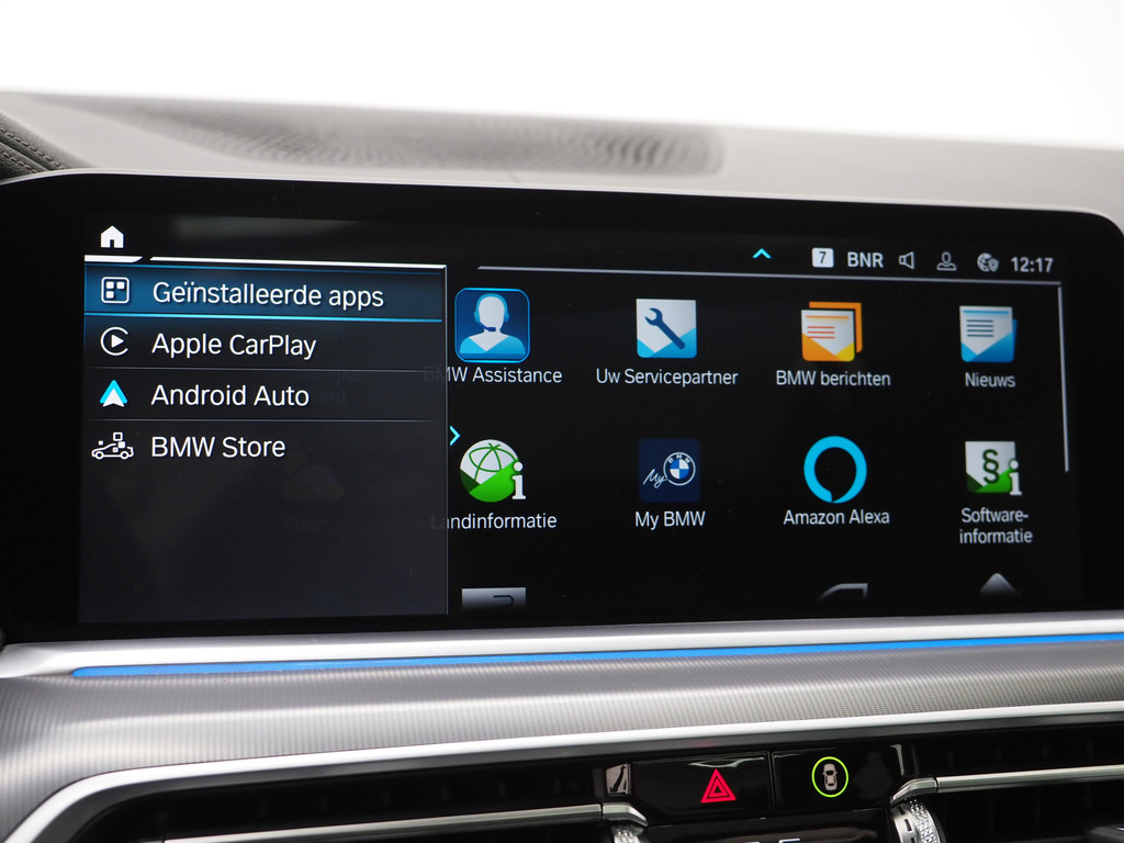 BMW X5 xDrive45e High Executive 30