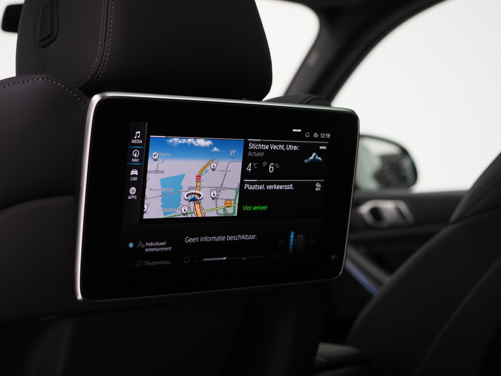 BMW X5 xDrive45e High Executive 35