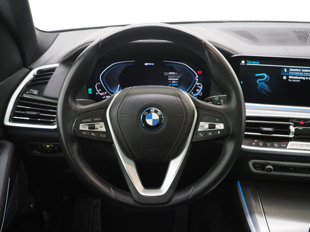 BMW X5 xDrive45e High Executive 36