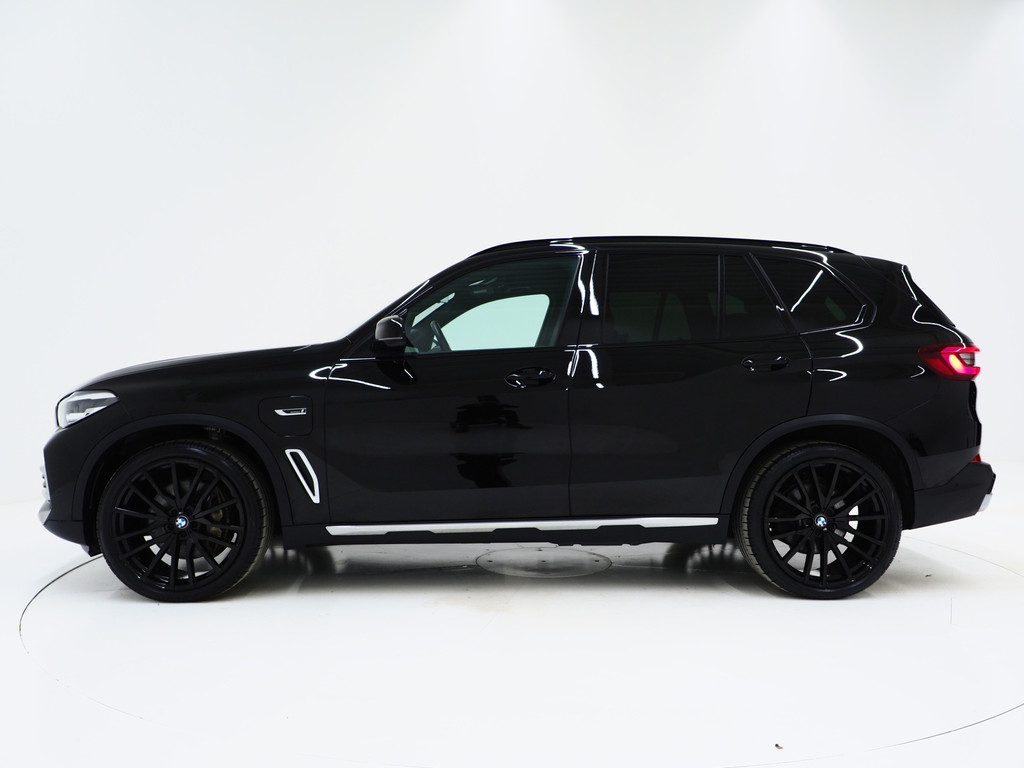 BMW X5 xDrive45e High Executive 45