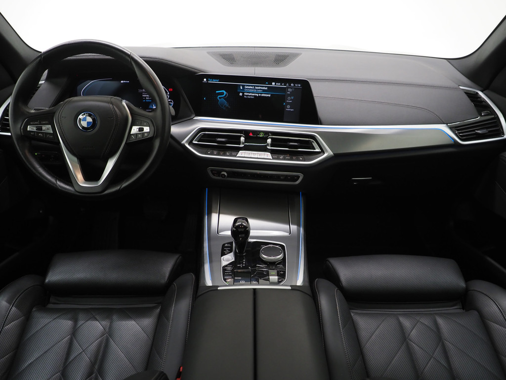BMW X5 xDrive45e High Executive 48