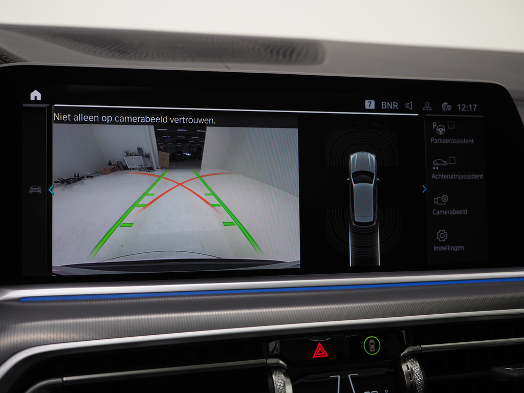 BMW X5 xDrive45e High Executive 75