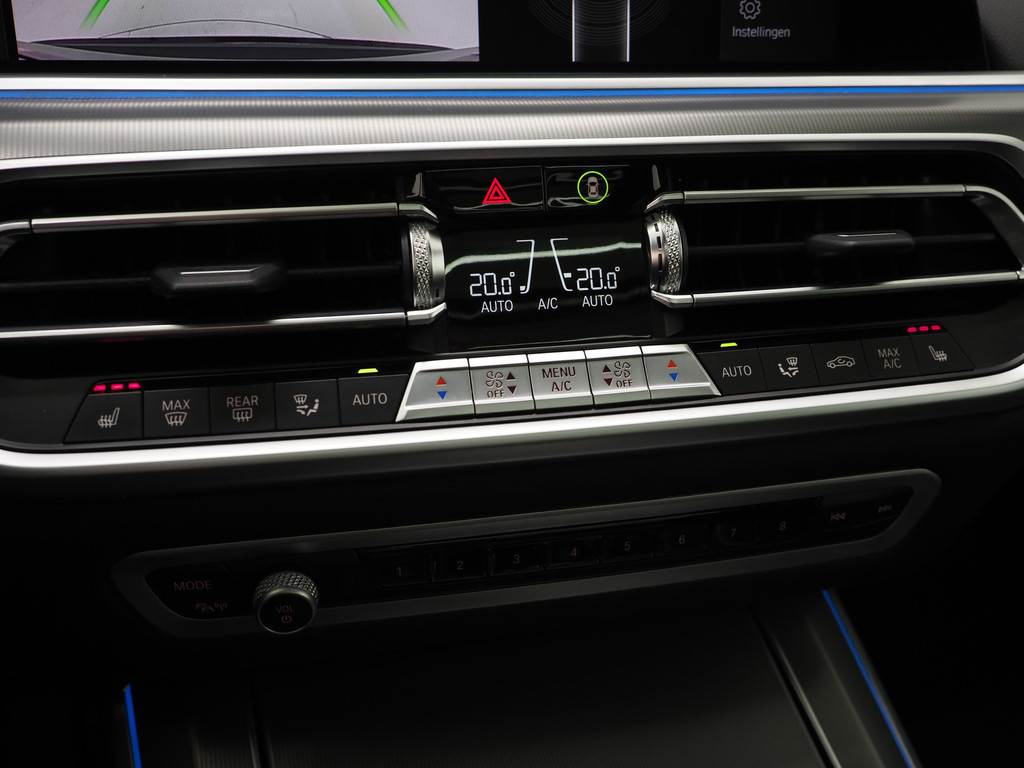 BMW X5 xDrive45e High Executive 76